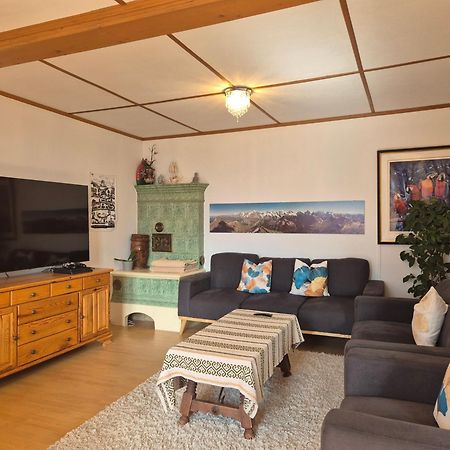 Chalet Aargovia South Wengen Bagian luar foto